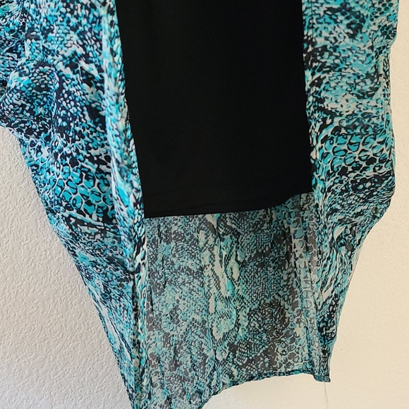 Style & co High Low Skirt - Picture 4 of 16